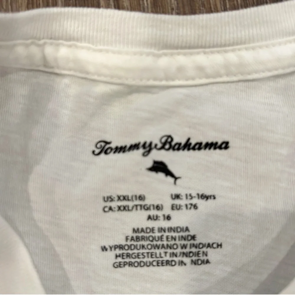 Tommy Bahama Nautica Swim Bundle 14/16